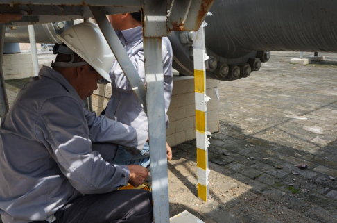 合肥防雷檢測(cè)公司