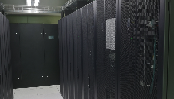 機(jī)房防雷檢測