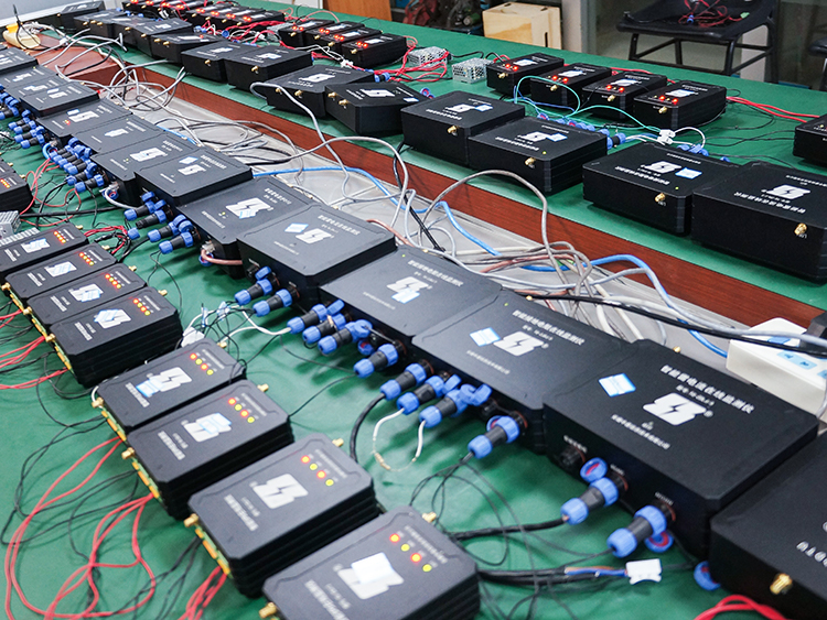 接地電阻在線監(jiān)測儀