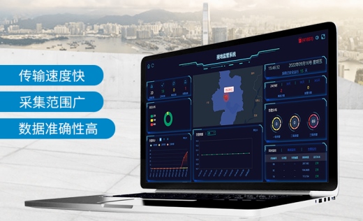 變電站智能防雷監(jiān)測預(yù)警系統(tǒng)