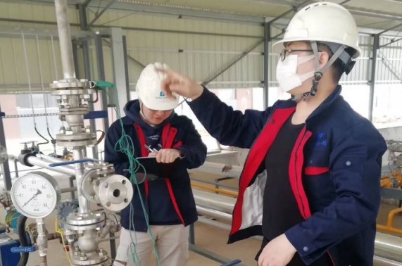 專業(yè)防雷檢測(cè)機(jī)構(gòu)