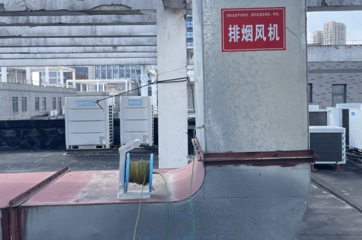 防雷安全檢測(cè)多少錢(qián)一個(gè)點(diǎn)位