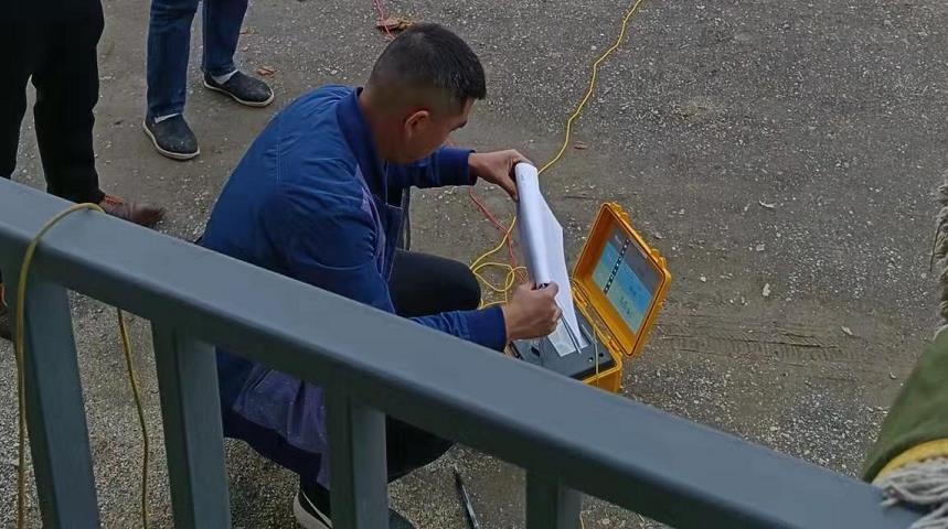 廠(chǎng)房防雷檢測(cè)