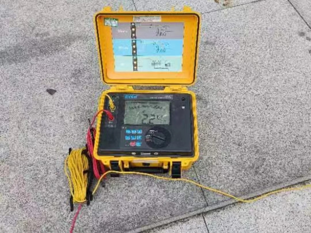 安徽省第三方防雷檢測機構