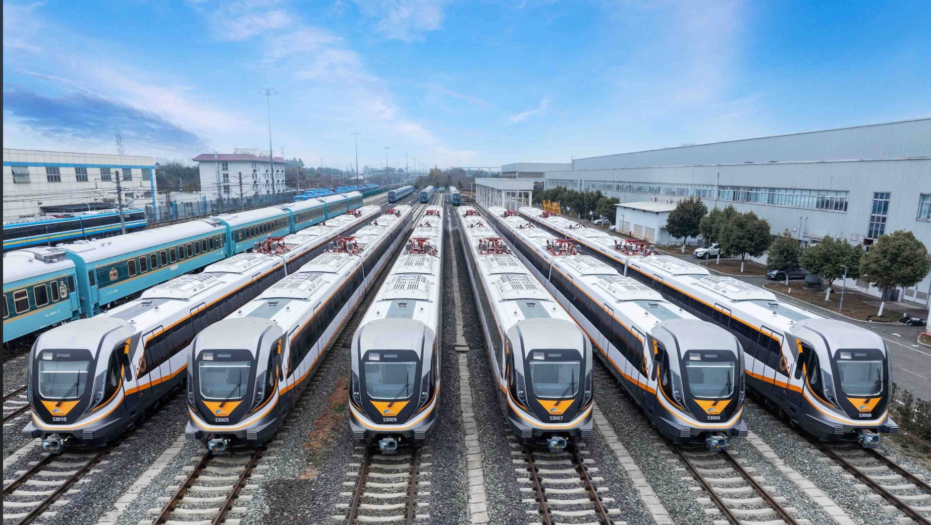 交通軌道智能防雷